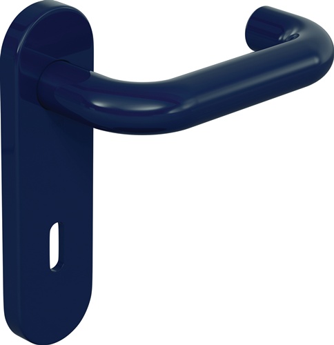 Kurzschildgarnitur 111R01.110 50 Ku.50 B