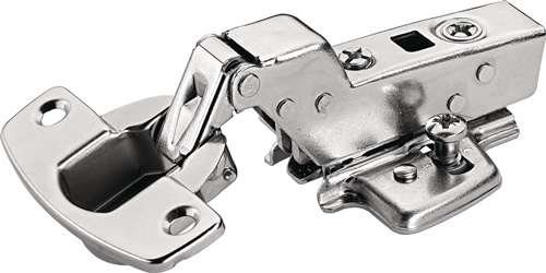 HETTICH Topfscharnier Sensys Kröpfung 0 mm innenliegender Türanschlag