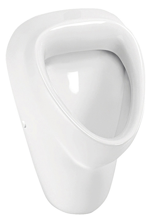 Sanibel 1001 7148069 Urinalbecken I Zulauf verdeckt I TH1714