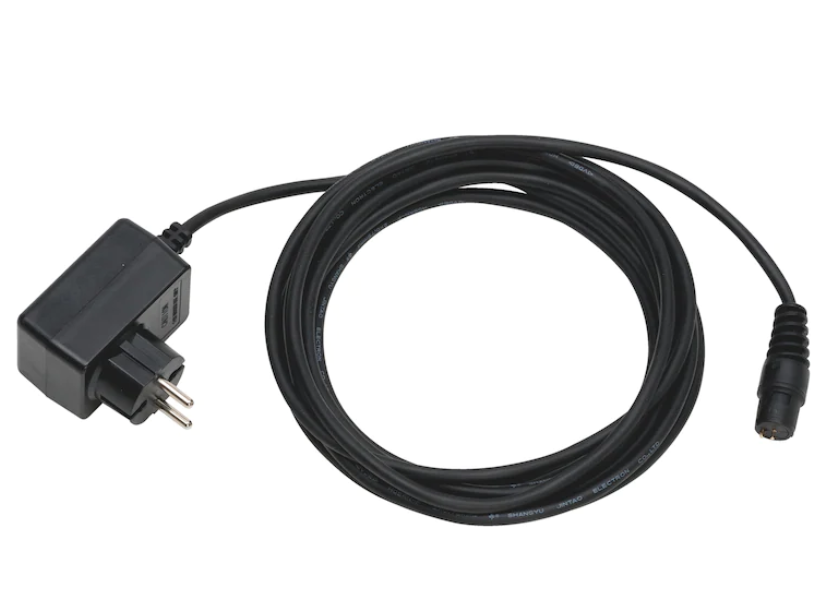 Würth Netzteil für Akku-LED-Arbeitsleuchte NOVA 4K C+R