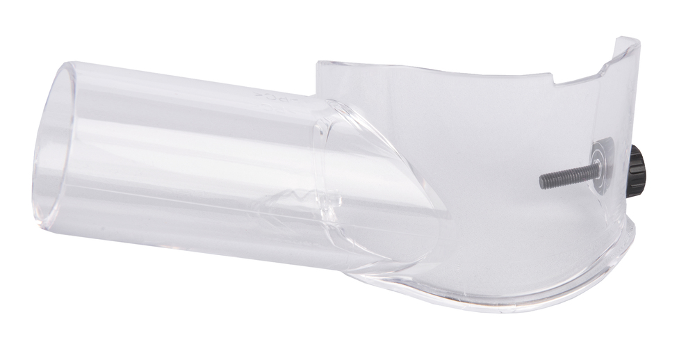 195559-1 Absaugstutzen