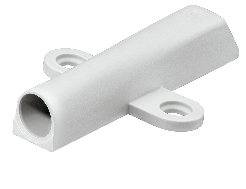 Adapterplatte, für Druckschnäpper (ST)