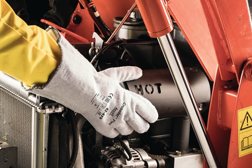 Hitzehandschuhe ActivArmr® 42-474 Gr.10