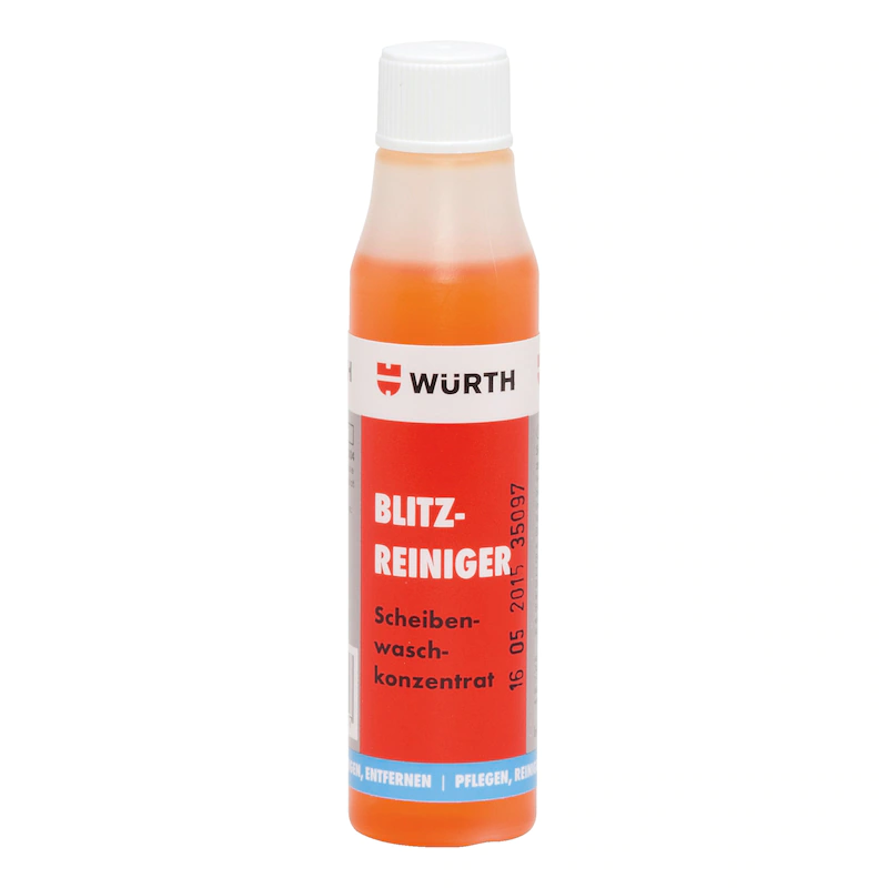 Scheibenreiniger/Blitzreiniger TopDos (32 ml) von Würth