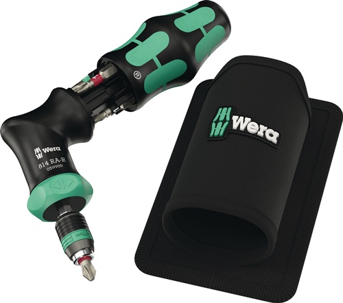 Magazinbithalter Kraftform Kompakt Pisto