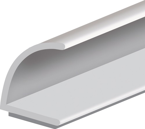 Türanschlagdg.1024T L.25m B.7mm selbstkl