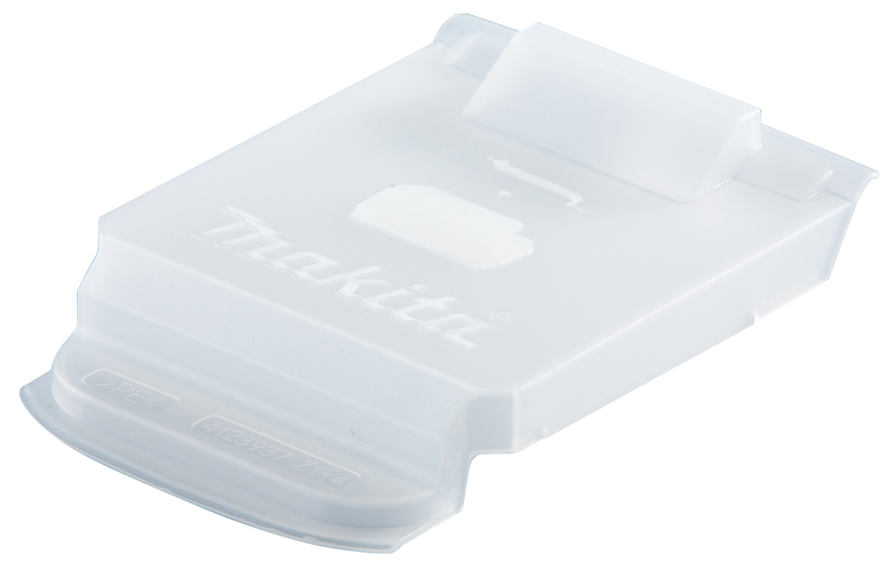 412393-7 Kontaktschutzkappe XGT