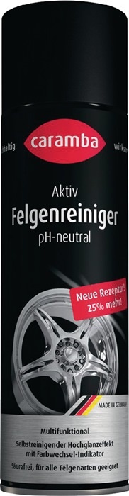 500 ml Felgenreiniger Aktiv
