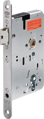 Panik-Einsteckschloss 2116 Fkt.E rd 20/5