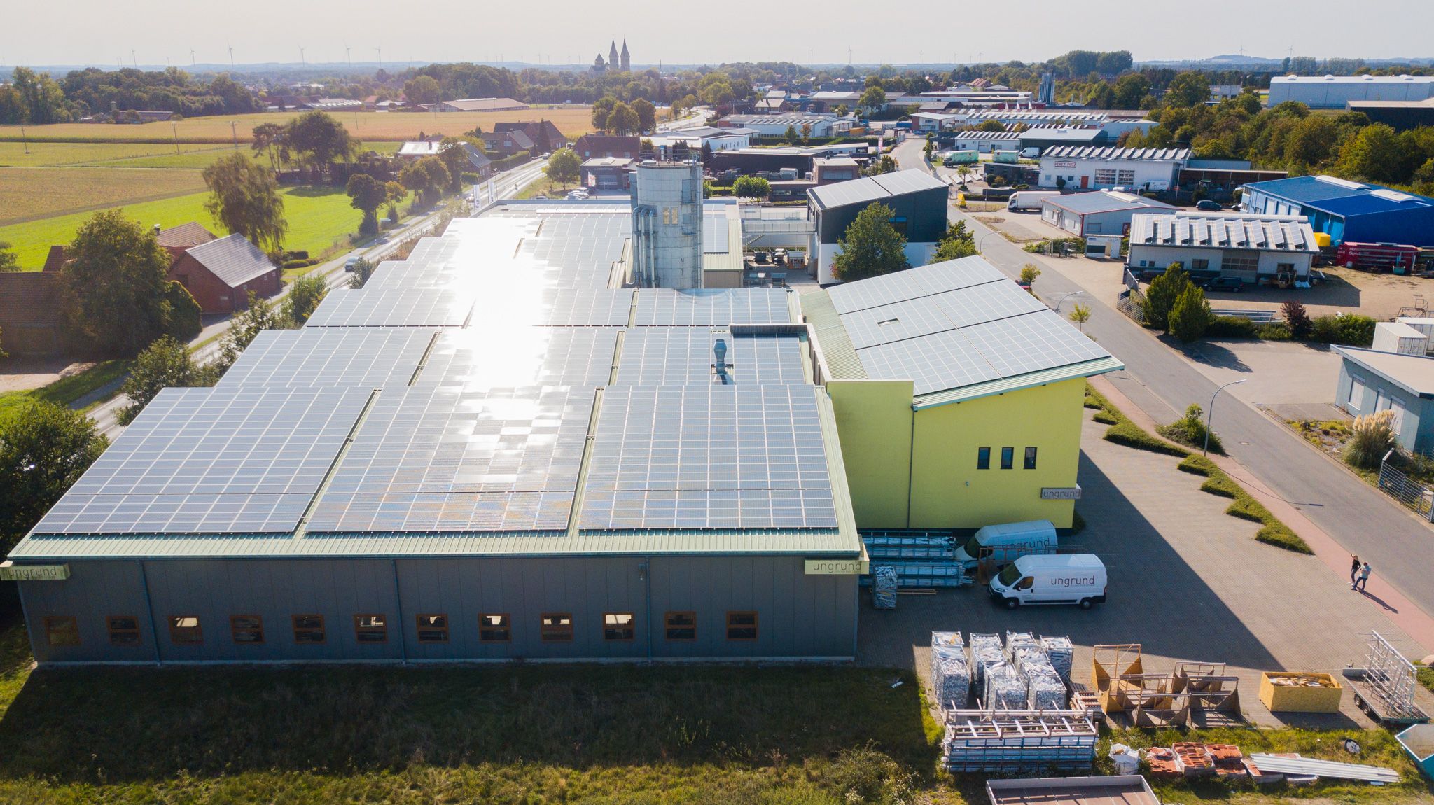 Holzwerkstattvonoben