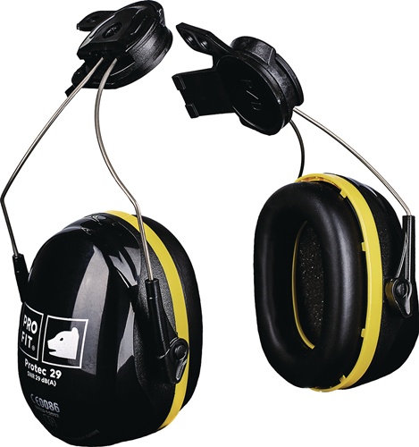 Gehörschutz ProCap EN 352-3 SNR 29 dB PR
