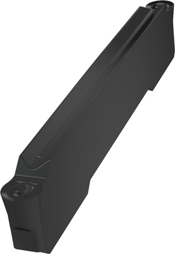 PRAMET Wendeschneidplatte ISO GL2-D200MMO-MM:T7325 Schnittbreite 2mm MT-CVD beschichtet