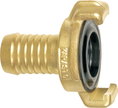 Schlauchstück GEKA MS Schl.-Gr.13mm SB G