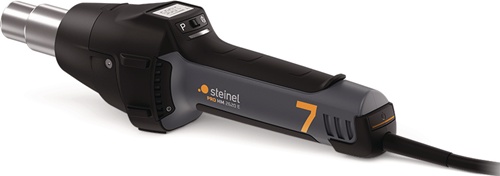 Heißluftgebläse HeatMatic PRO HM 2620 E