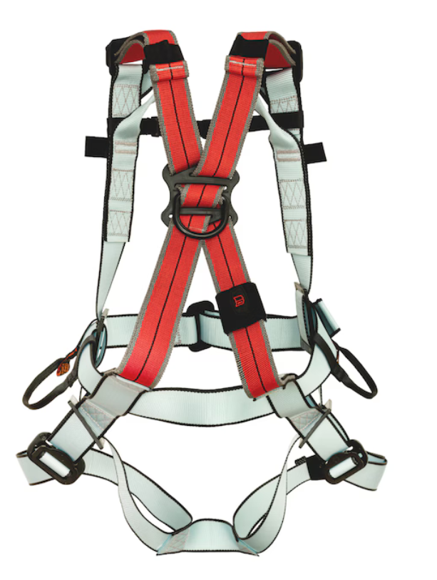 Auffanggurt Elastico W101