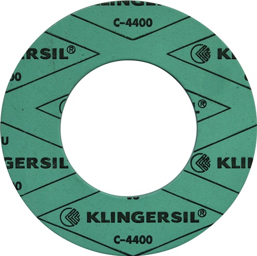 Flachdichtring KLINGERsil® C-4400 DIN269