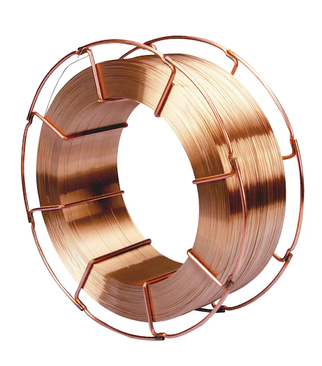 SG2 I Schweißdraht für Stahl