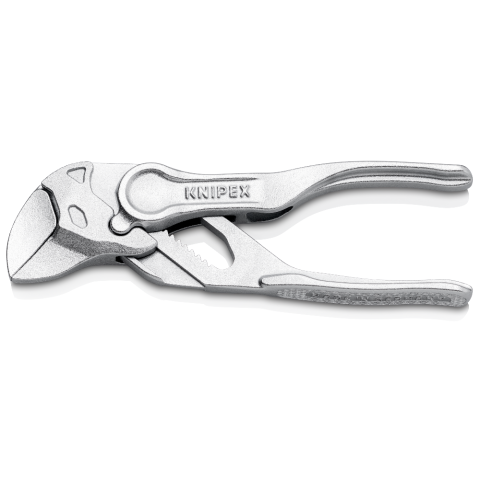 KNIPEX 100 mm Zangenschlüssel XS