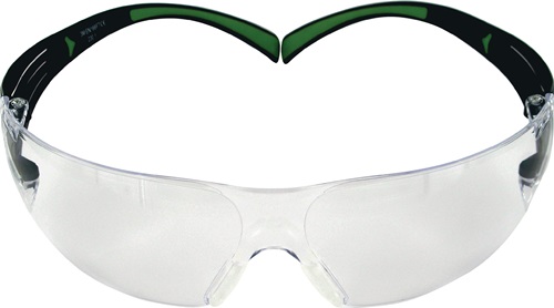 Schutzbrille SecureFit™ 400 EN166,EN170,