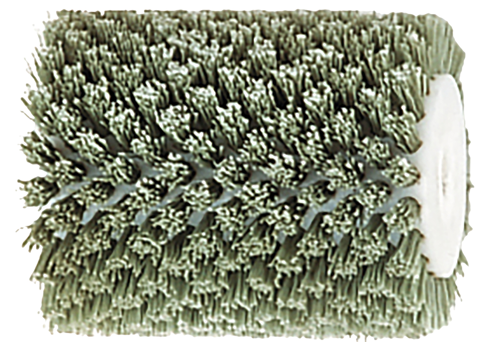 P-04444 Schleifnylon-Bürste K120