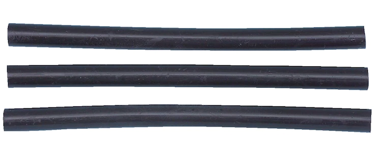 Schwarzer Schmelzklebstoff/ Dellenlifter Typ 103 von Würth (500 gr.)