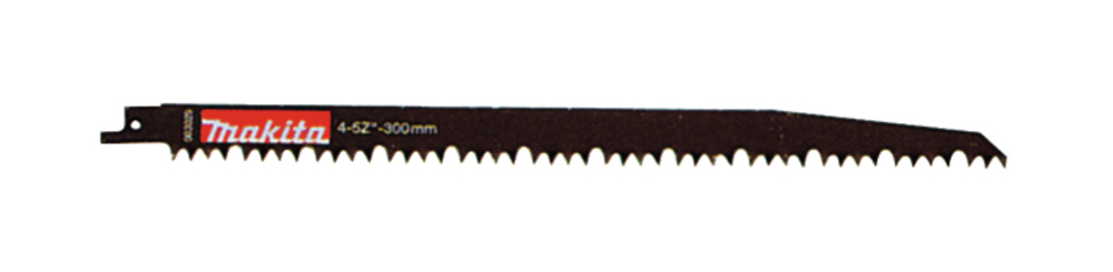 P-05072 Reciprosägeblatt Grünholz 300mm