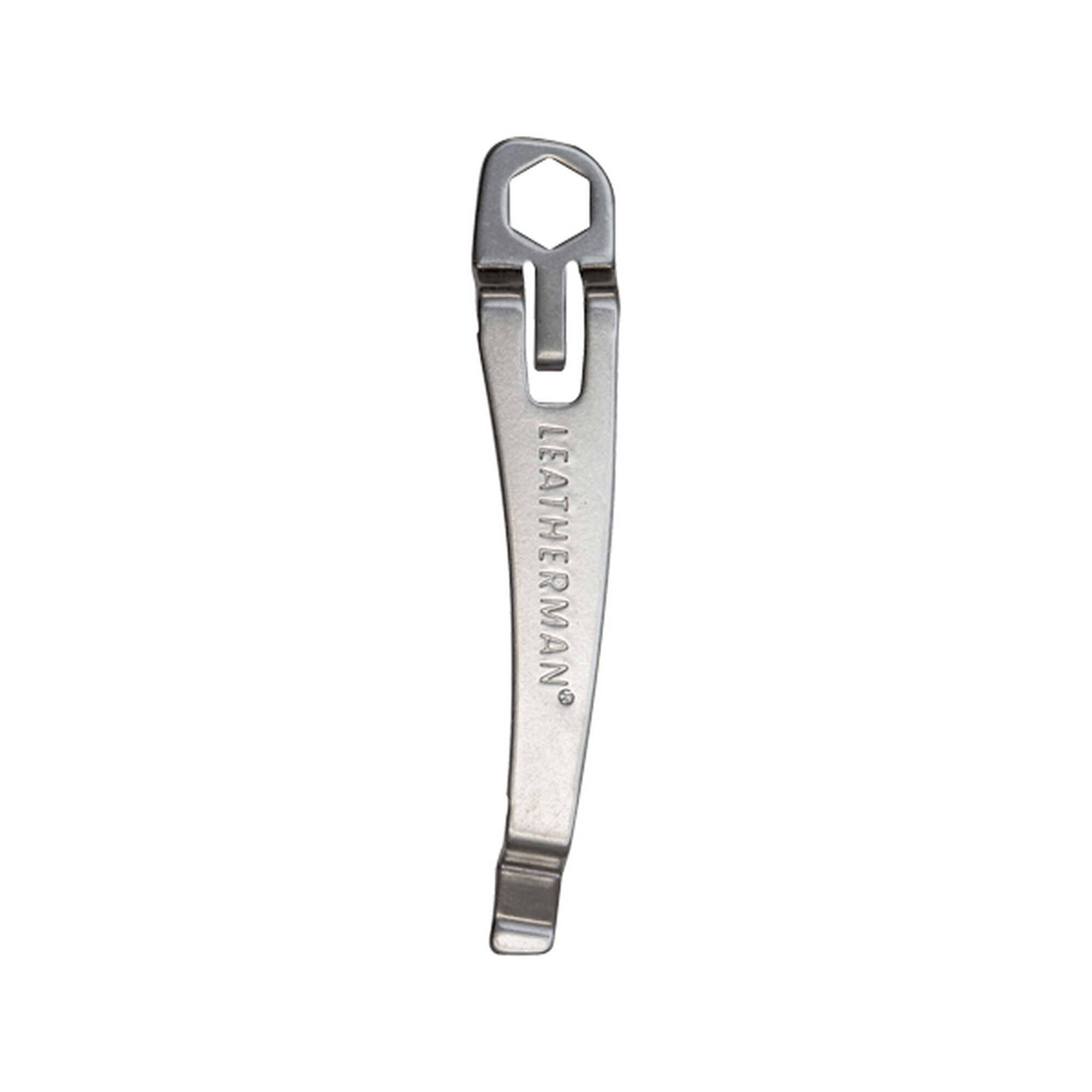 Leatherman Taschenclip (Wingman®, Rev®, Sidekick®)