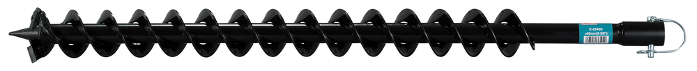 E-25498 Erdbohrer Ø 60 mm