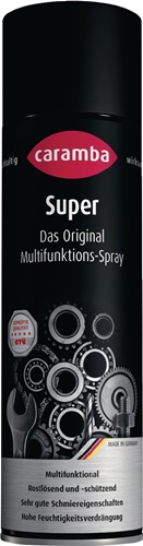 Multifunktionsöl Super 500ml Spraydose C