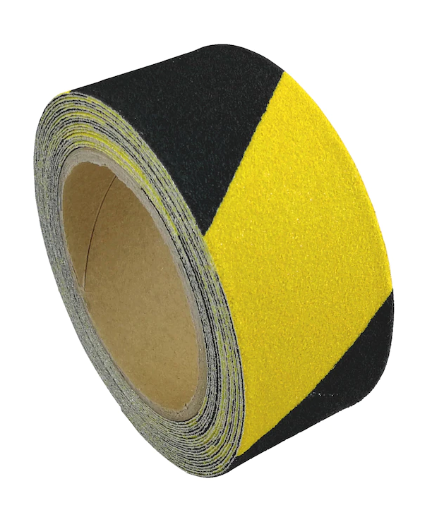 Würth formanpassendes Antirutsch Warnmarkierungsklebeband