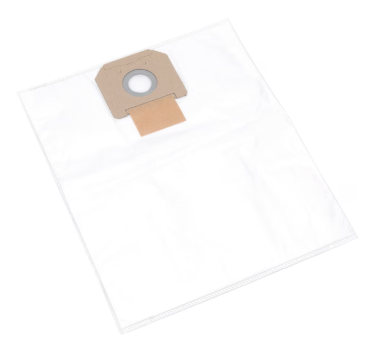 Nass-/Trockenfiltertüte Vlies für ISS I Klein (VE=5)