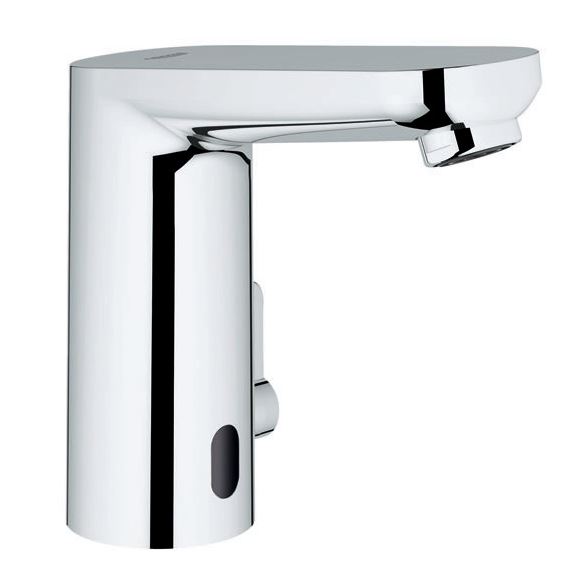 GROHE IR-Elektronik für WT Eurosmart CE 36324 mit Mischung chrom Niederdruck