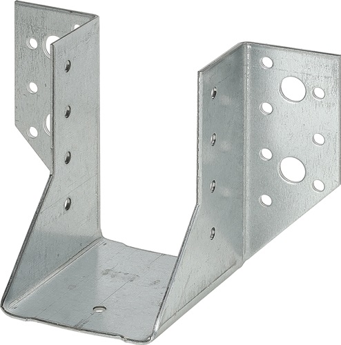 Balkenschuh Typ A 100/140 2mm ETA-09/022