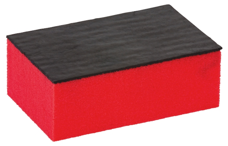 Reinigungsschwamm Clay-Serie (Polierschwamm)