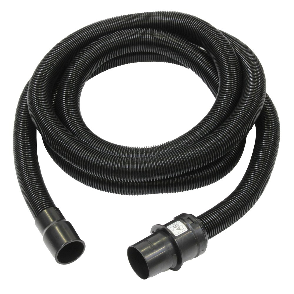 140710-8 Saugschlauch 3,5m Ø28mm