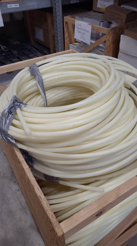 16x2mm Copex Kunststoffrohr (ca. 480 m) I LL3851