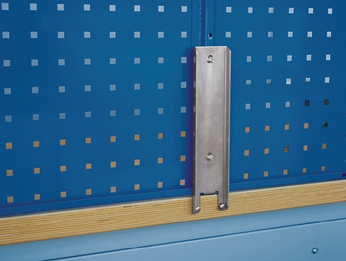 Werkbankhalterung f.Platten-L.1500/2000m