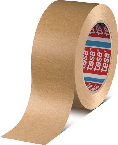 Verpackungsklebeband Papier tesapack® 47