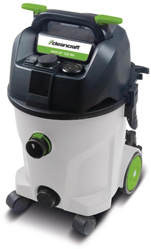 Nass- u.Trockensauger wetCAT 120 RH 1800