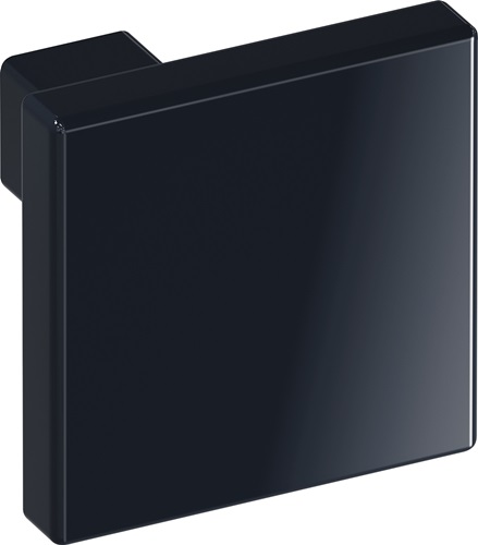 Möbelknopf 547.32.2 Ku.92 grau HEWI