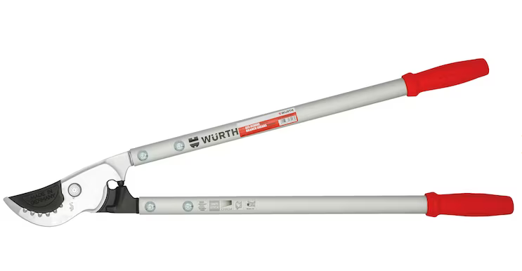 Astschere geschmiedet I 600 mm