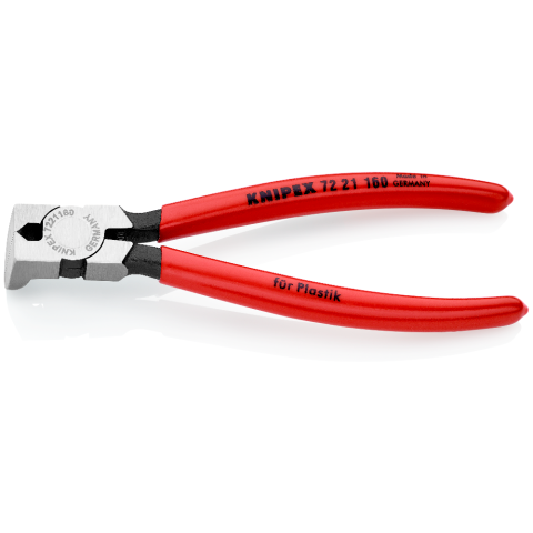 85Grad KNIPEX 160 mm Seitenschneider