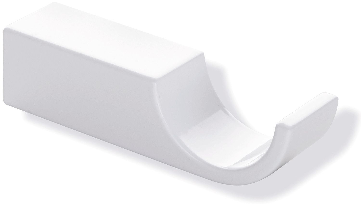 Hewi Haken System 80mm Kunststoff