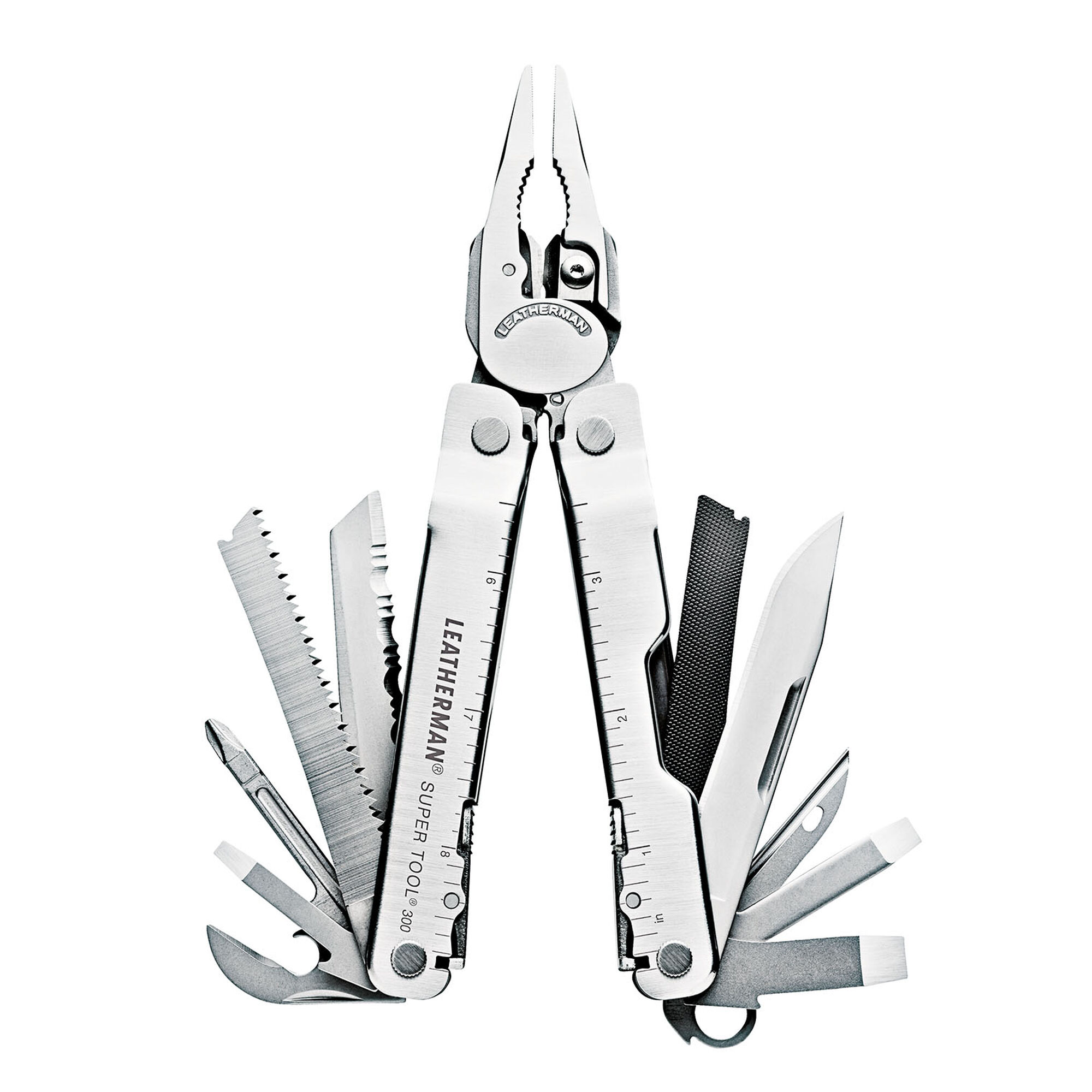Leatherman Super Tool® 300 Multi-Tool