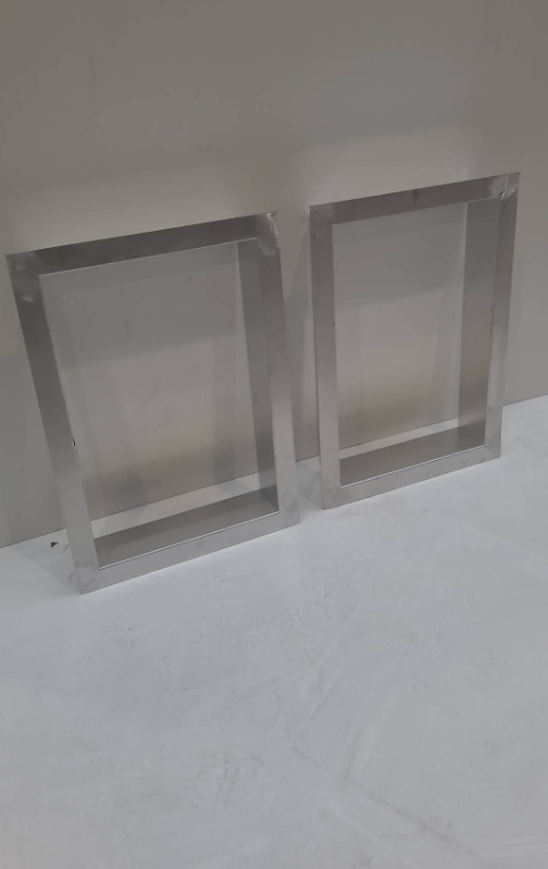 Alueinbaurahmen Klima für 120mm-240m I LL4121