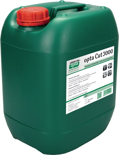 Spezialschneidöl Cut 3000 10l Kanister O