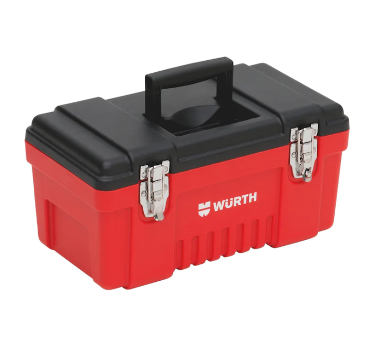 Werkzeug-Box Polypropylen Premium