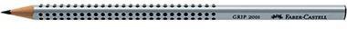 FABER-CASTELL Bleistift Faber-Castell GRIP 2001 HB Faber-Castell GRIP 2001 HB