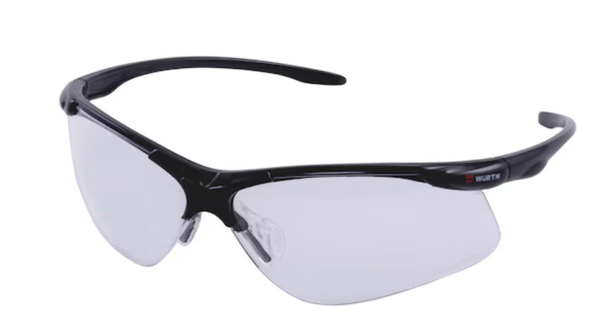 Schutzbrille Askella I Klar