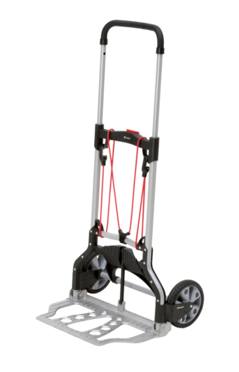 System-Transportkarre für Orsy Systemkoffer